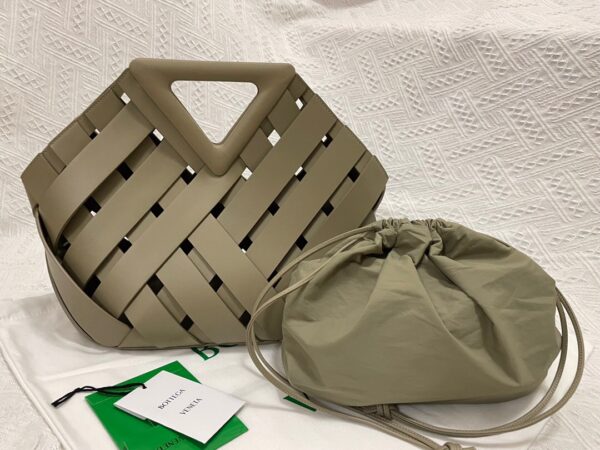 Bottega Veneta Tote