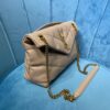 YSL LouLou Puffer