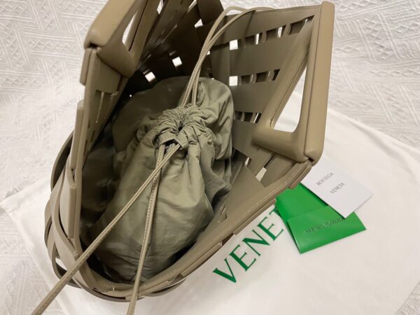 Bottega Veneta Tote