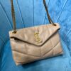 YSL LouLou Puffer