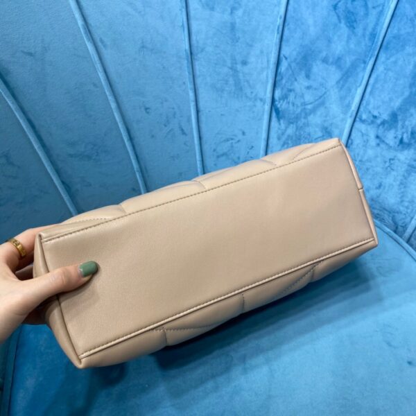 YSL LouLou Puffer