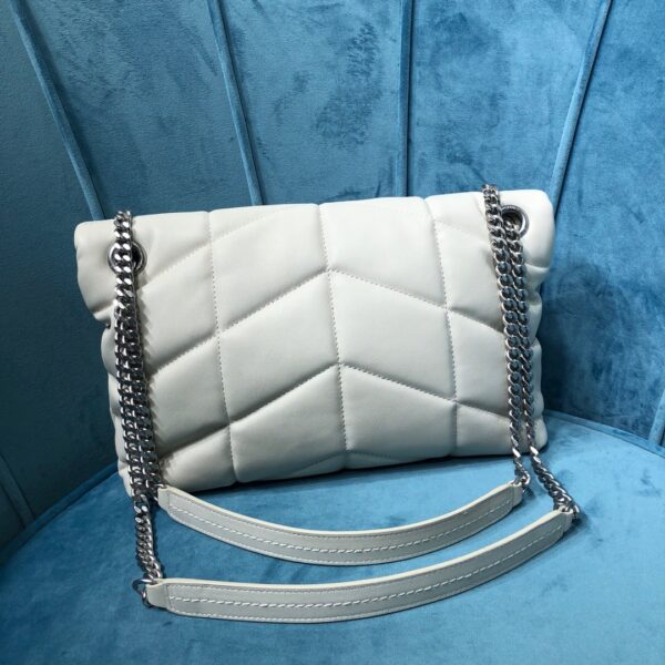 YSL LouLou Puffer