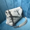 YSL LouLou Puffer
