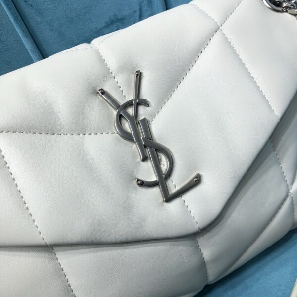YSL LouLou Puffer