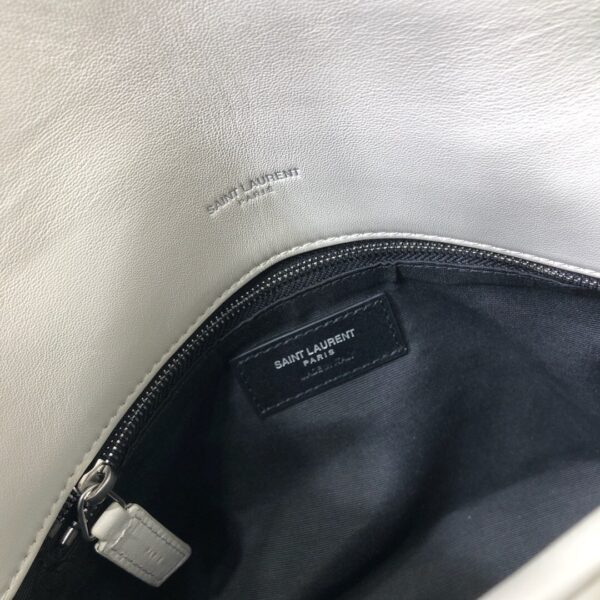 YSL LouLou Puffer