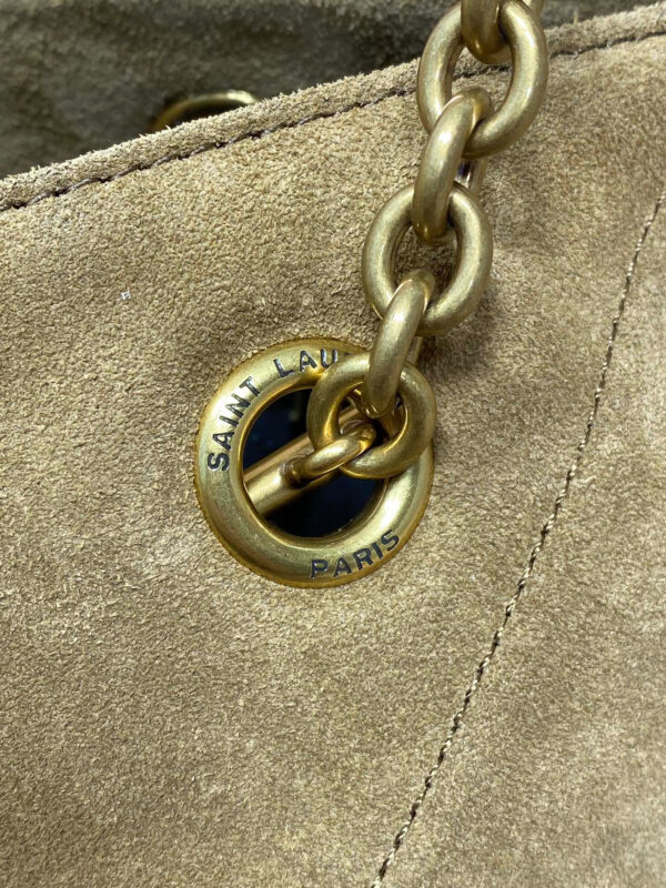 YSL jamie shopping