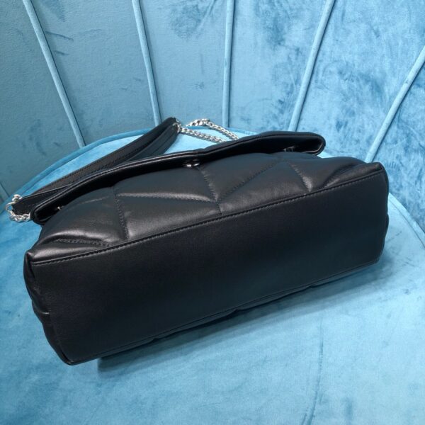 YSL LouLou Puffer