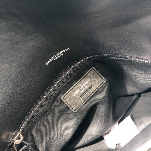 YSL LouLou Puffer