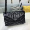YSL LouLou Puffer