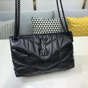 YSL LouLou Puffer