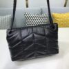 YSL LouLou Puffer