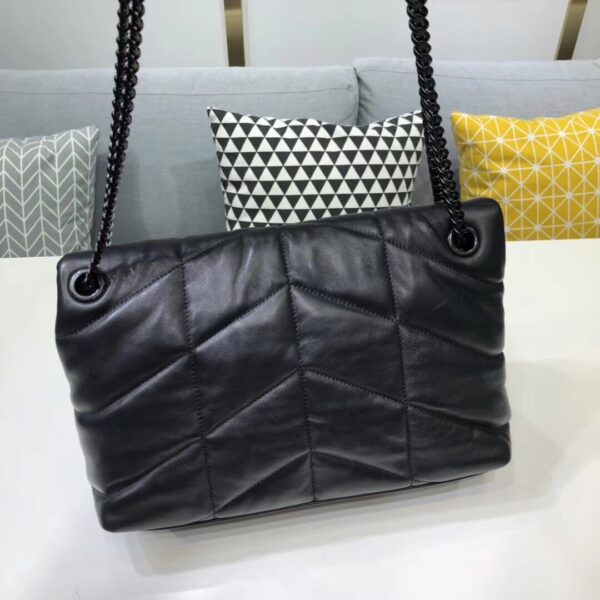 YSL LouLou Puffer