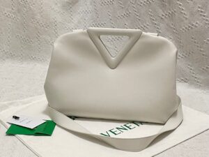 Bottega Veneta The Triangle