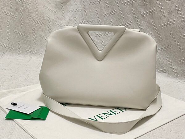 Bottega Veneta The Triangle