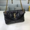 YSL LouLou Puffer