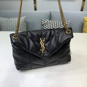 YSL LouLou Puffer