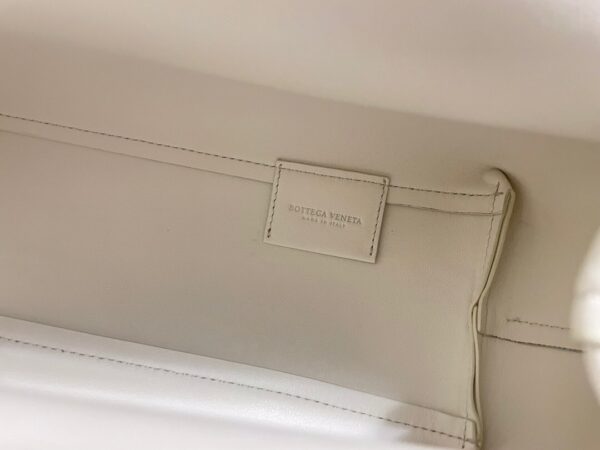 Bottega Veneta The Triangle