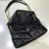 YSL LouLou Puffer