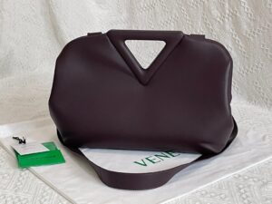 Bottega Veneta The Triangle