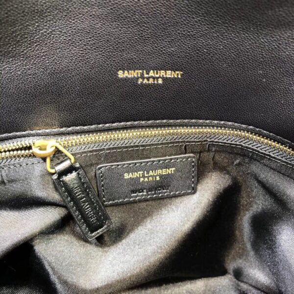 YSL LouLou Puffer