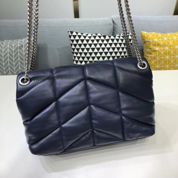 YSL LouLou Puffer