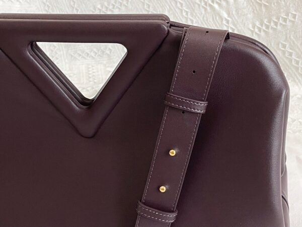 Bottega Veneta The Triangle