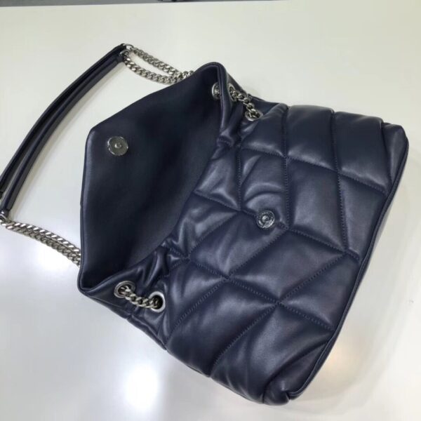 YSL LouLou Puffer