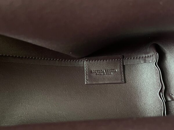 Bottega Veneta The Triangle