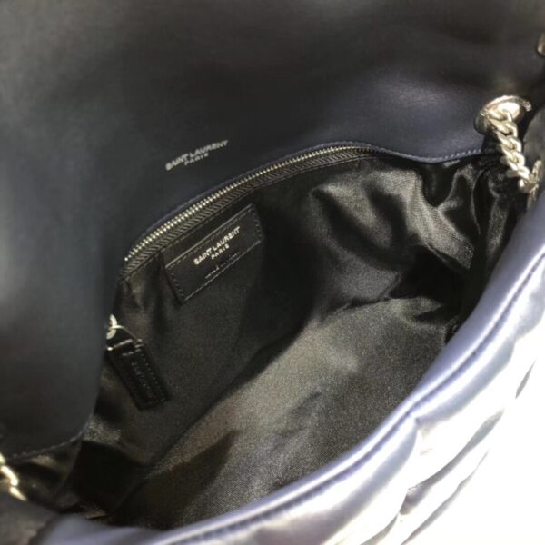 YSL LouLou Puffer
