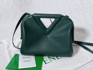 Bottega Veneta The Triangle
