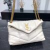 YSL LouLou Puffer
