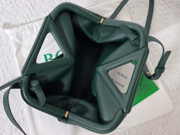Bottega Veneta The Triangle