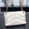 YSL LouLou Puffer