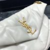 YSL LouLou Puffer