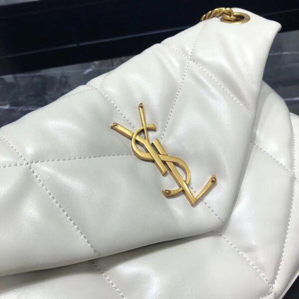 YSL LouLou Puffer