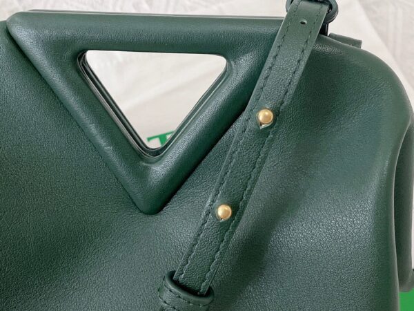 Bottega Veneta The Triangle