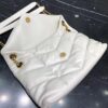 YSL LouLou Puffer