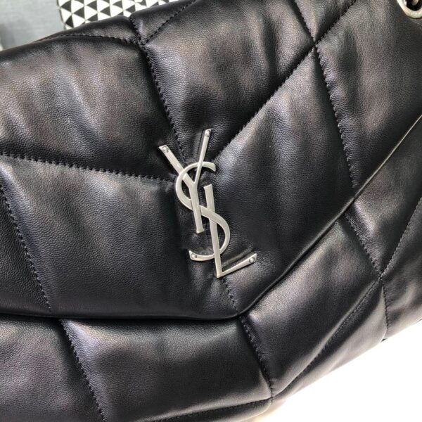 YSL LouLou Puffer