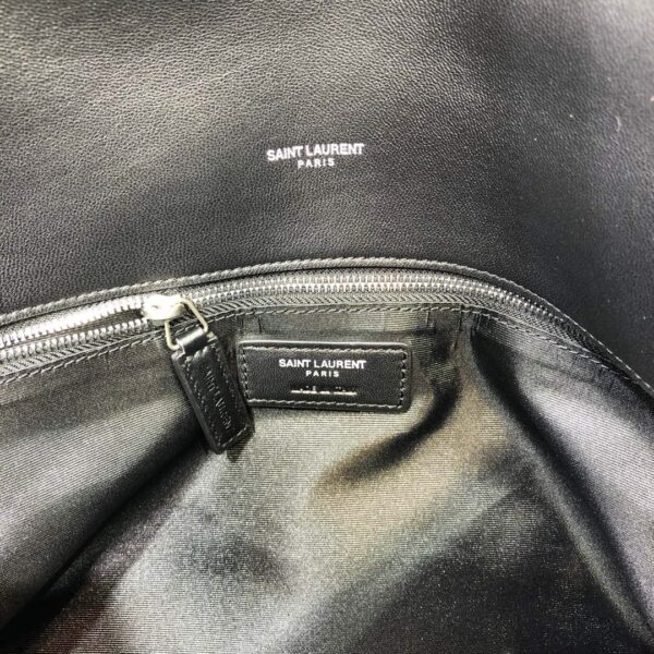 YSL LouLou Puffer