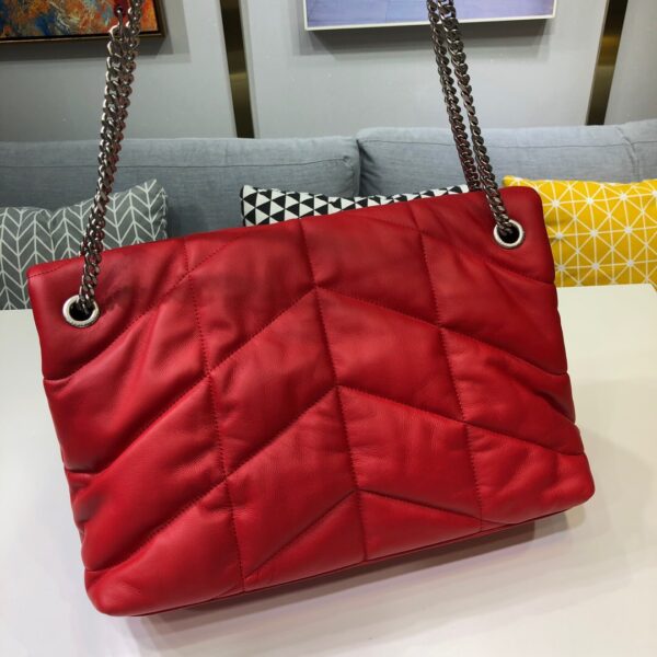 YSL LouLou Puffer