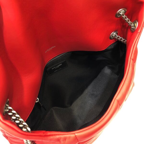 YSL LouLou Puffer