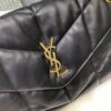 YSL LouLou Puffer