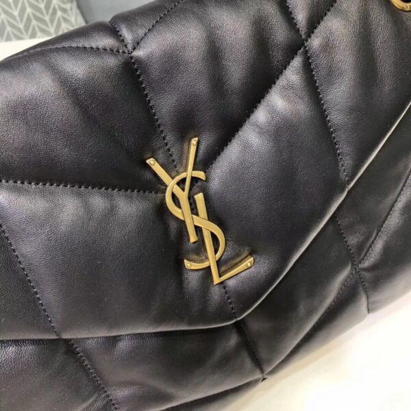 YSL LouLou Puffer