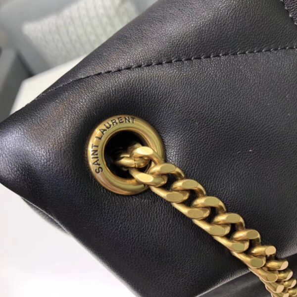 YSL LouLou Puffer