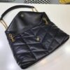 YSL LouLou Puffer