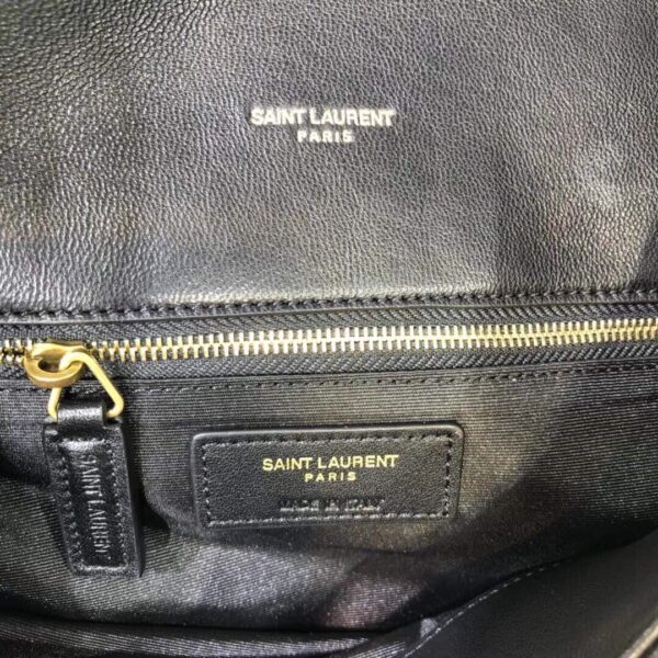 YSL LouLou Puffer