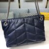 YSL LouLou Puffer
