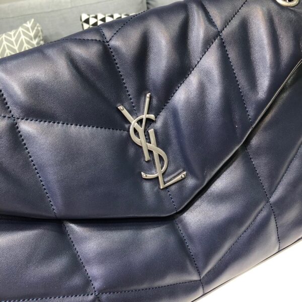 YSL LouLou Puffer