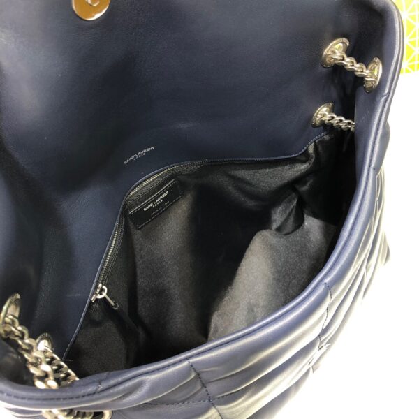 YSL LouLou Puffer