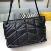 YSL LouLou Puffer